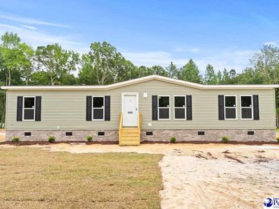 Property at 3515 Ballpark Rd, Effingham, SC
