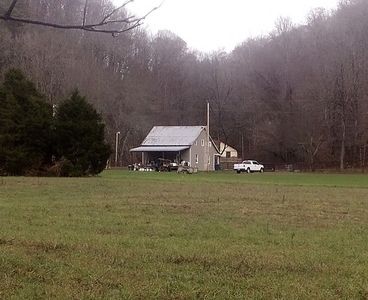 1666 Pointer Creek Rd