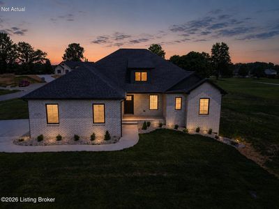 98 Shepherds Way