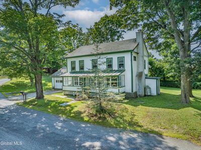 5 Dorance Road