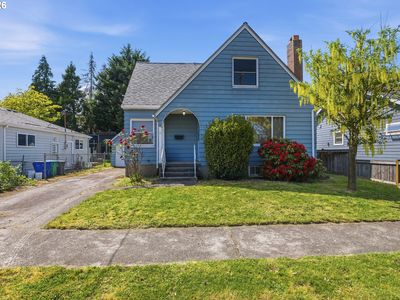 3127 SE 64th Ave