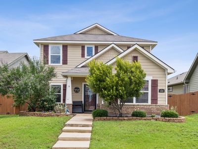 Property at 3406 Pumice Ct, Heartland, TX