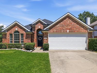 1204 Wentwood Dr