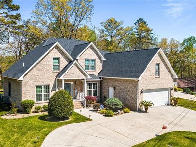 176 Mineral Springs Ln