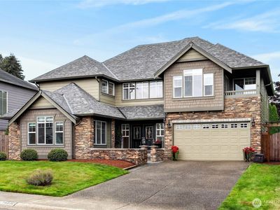 14930 79th Drive SE