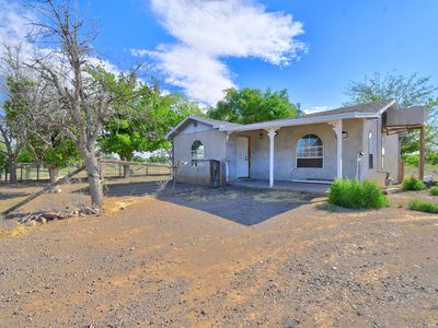 Property at 1206 Cuba Rd, Socorro, NM