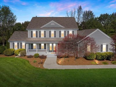 W287N6903 Rock Ridge WAY