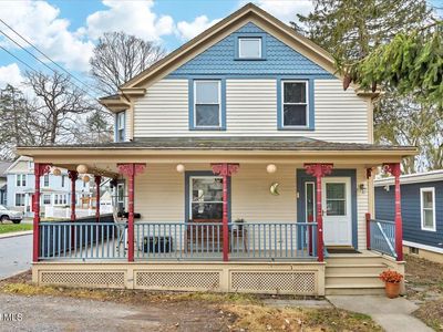Property at 50 Burlington Avenue, Round Lake, NY