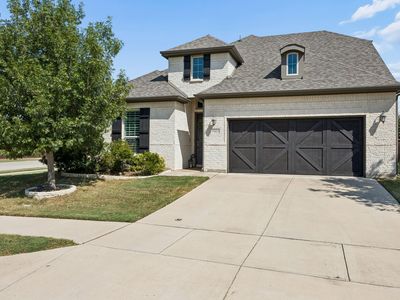 Property at 9801 Trailmap Dr, Crowley, TX