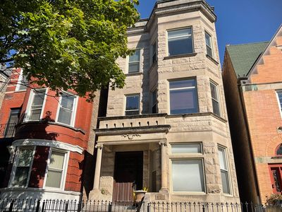 4839 S Vincennes Ave APT 1
