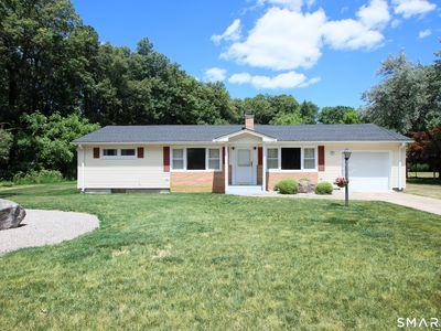 Property at 32 Quarry Road, Granby, CT