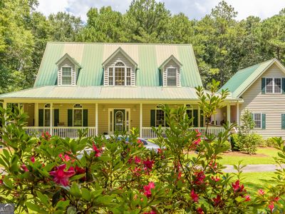 624 Spring Creek Rd