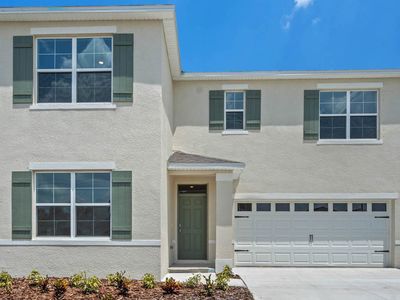 ENSLEY Plan, Lake Deer Estates