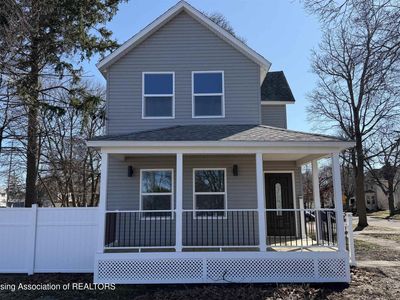 1601 Coleman Ave