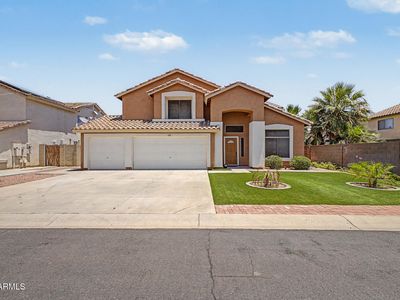 16139 N 158TH Avenue