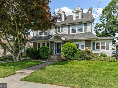 735 Concord Ave