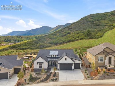 5366 Mesa Top Dr