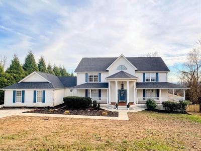 859 Black Oak Estates Rd