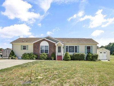 Property at 37092 Horizon Ct, Greenbackville, VA