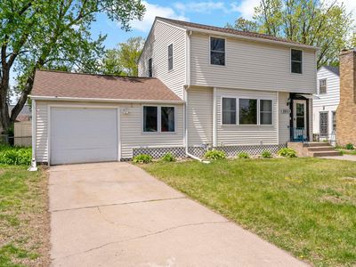 Property at 3653 Lee Ave N, Robbinsdale, MN
