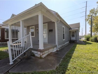 1802 E Market Street