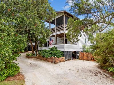 496 Myrtle Ave. UNIT Ocean / Creek Front - PI Historic District