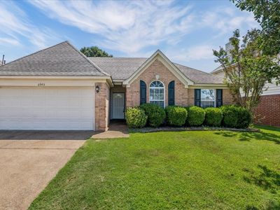 6943 Country Walk Dr