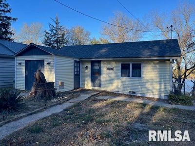 Property at 18844 Quiver Beach Rd, Havana, IL