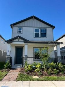 Property at 4716 Homestead Trl, Saint Cloud, FL