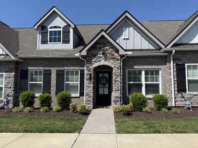 311 Buckner Cir