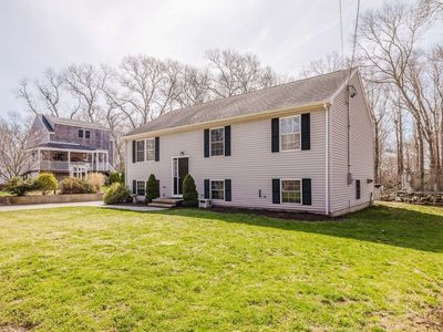 3 Diamond St