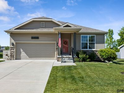 Property at 11458 Glenn St, Papillion, NE