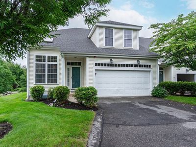 Property at 4 Kingson Ln Unit 1, Medway, MA