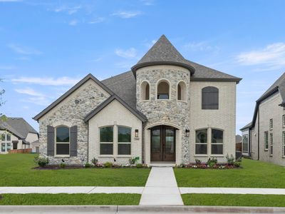12808 Cedar Ridge Trl
