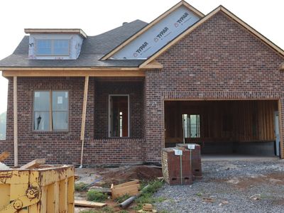 229 Harvest Moon Dr Lot 43