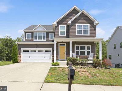 5409 Ivy Hill Dr
