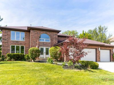 810 Edgemere Rd