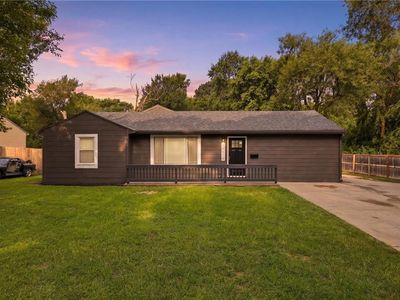 10518 Palmer Ave
