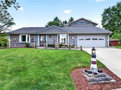 Property at 510 Rohr Ln, Englewood, OH