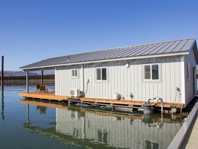 101 N Boat Basin Rd #C-17