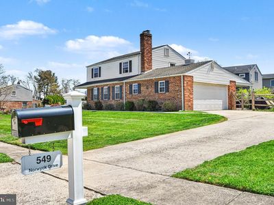 549 Norwyck Dr