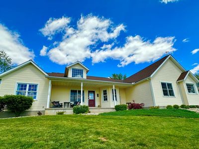 487 Fox Hill Dr