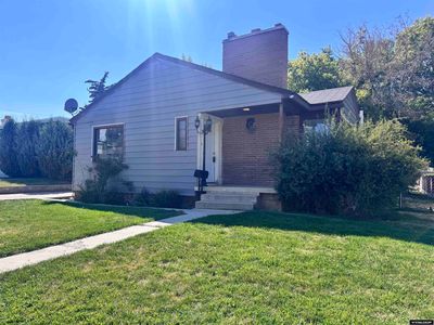 Property at 1124 Adams Ave, Rock Springs, WY