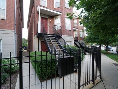 1103 N Crosby St #A