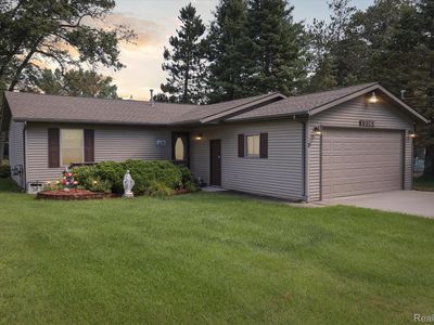 10069 Fisher Lake Rd