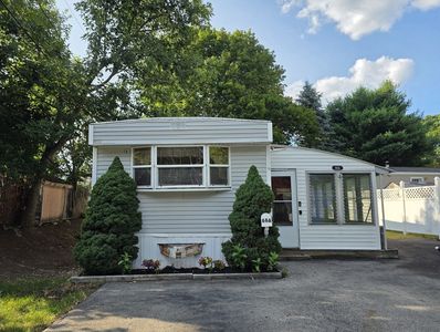 181 Boston Post Rd E Lot 66A
