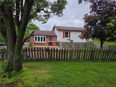 501 Rich Hill Rd