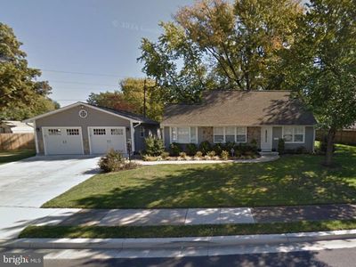 Property at 123 N Meadow Dr, Glen Burnie, MD