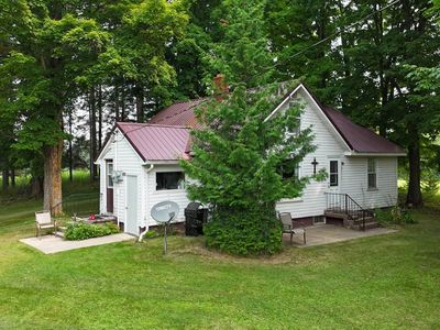 1184 W Maple Ridge Rd