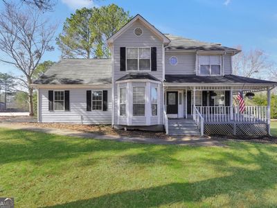 701 Monticello Ln